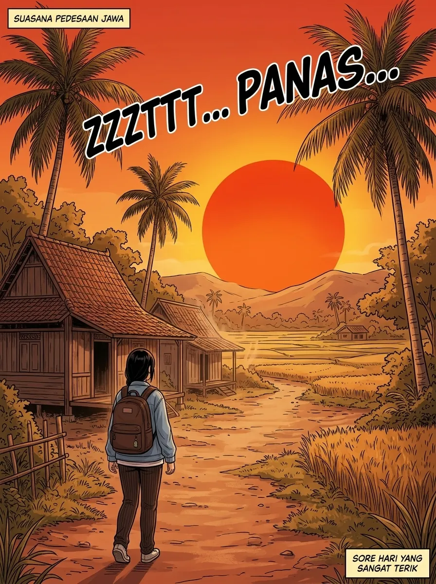 Gurat Putih Kinasih