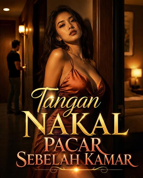 Tangan Nakal Pacar Sebelah Kamar