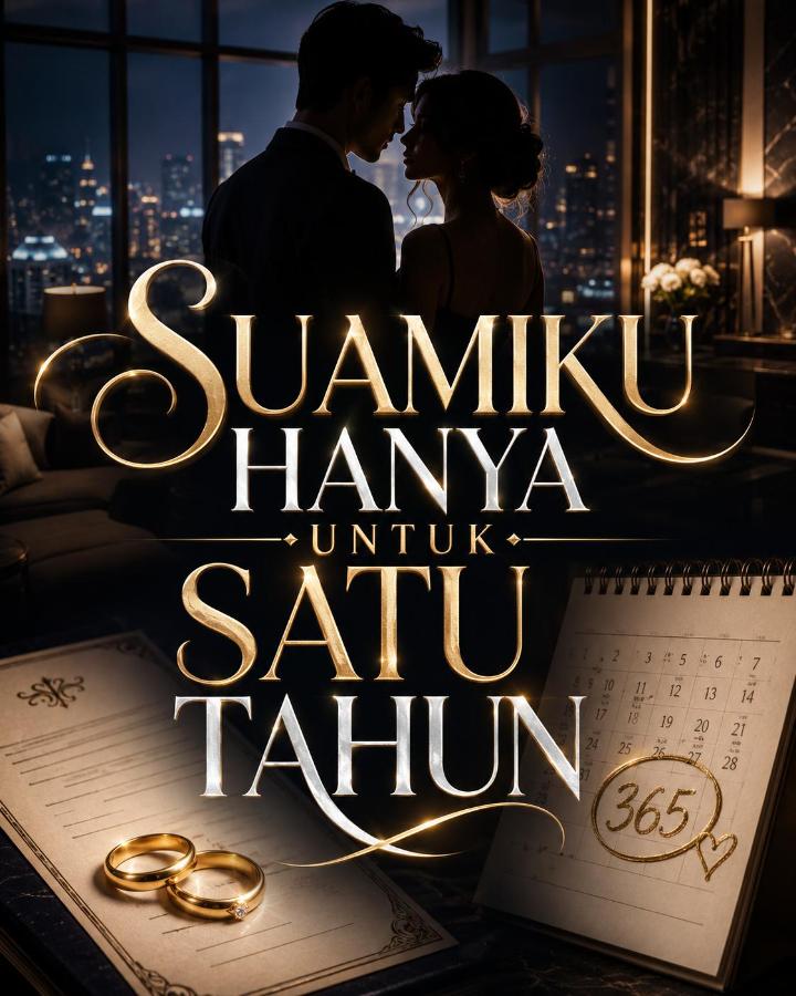 Suamiku Hanya untuk Satu Tahun