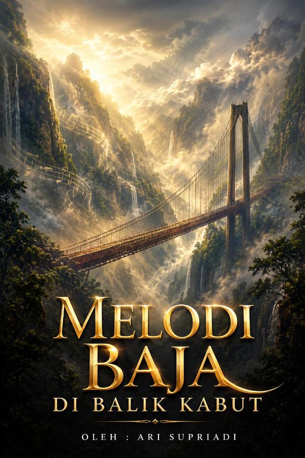 Melodi Baja di Balik Kabut