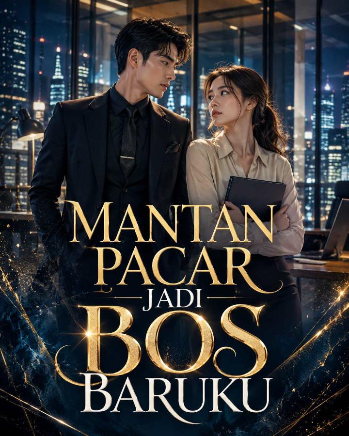 Mantan Pacar Jadi Bos Baruku