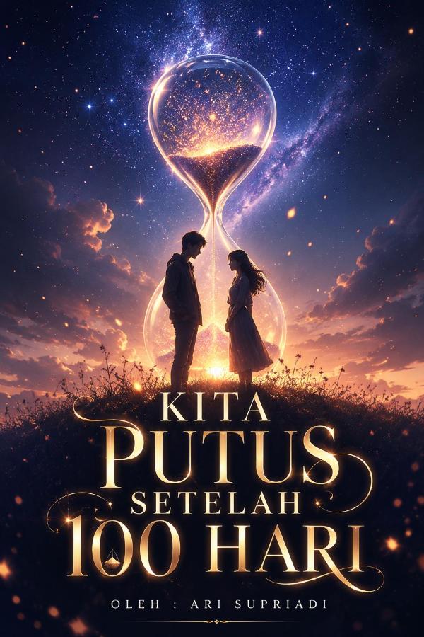 Kita Putus Setelah 100 Hari