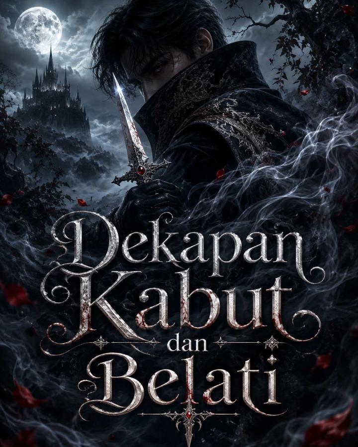 Dekapan Kabut dan Belati
