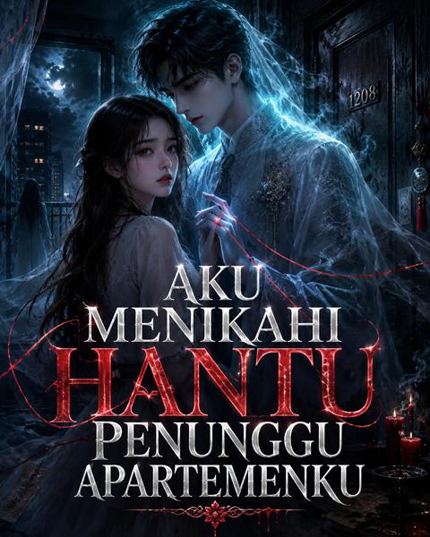 Aku Menikahi Hantu Penunggu Apartemenku