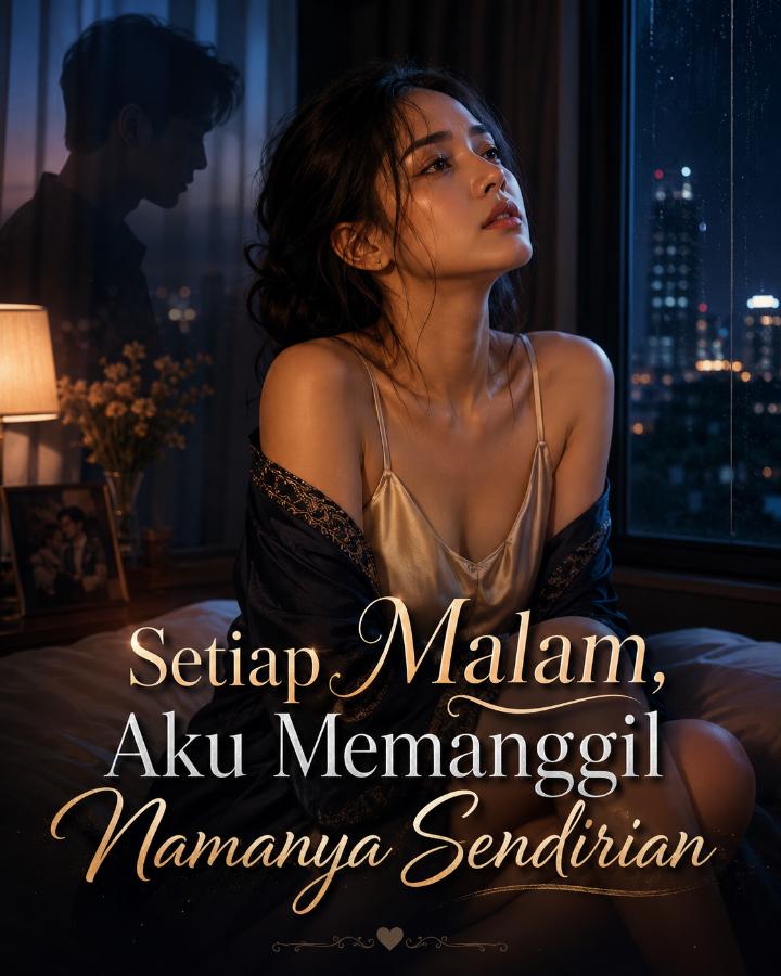 Setiap Malam, Aku Memanggil Namanya Sendirian