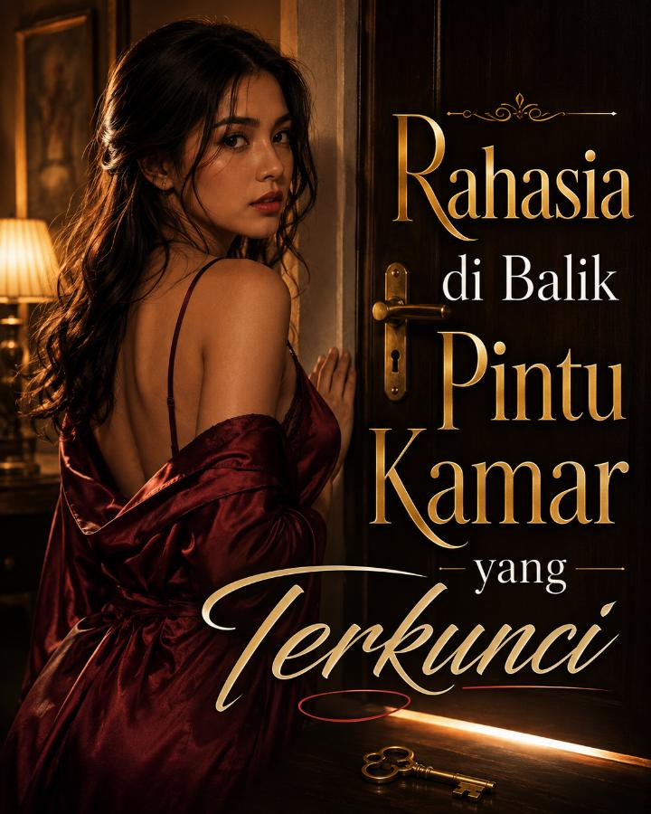 Rahasia di Balik Pintu Kamar yang Terkunci