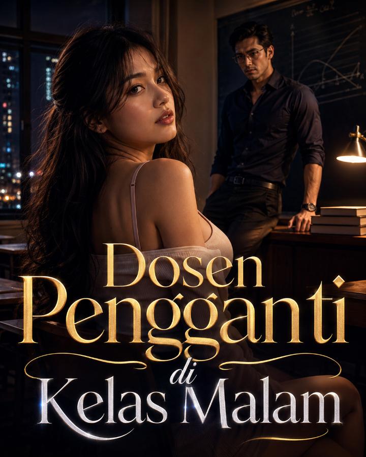 Dosen Pengganti di Kelas Malam