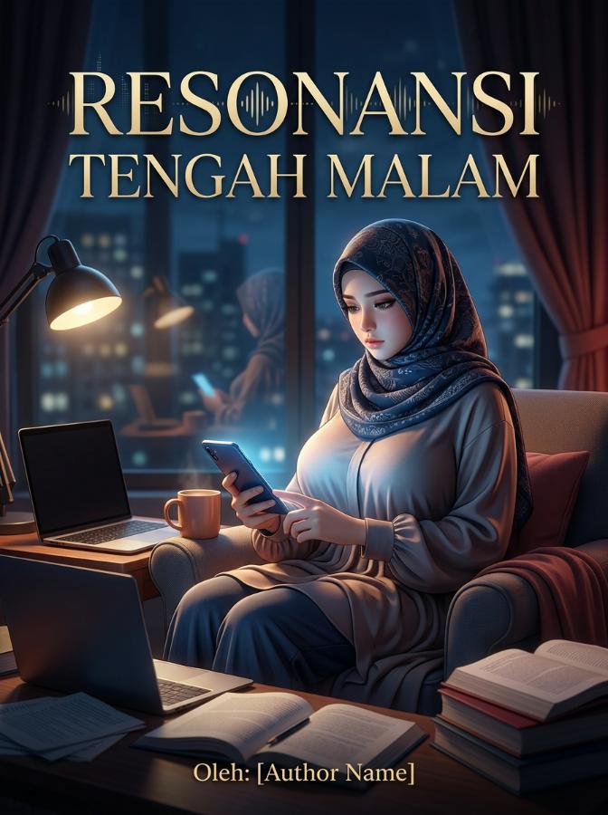 Resonansi Tengah Malam