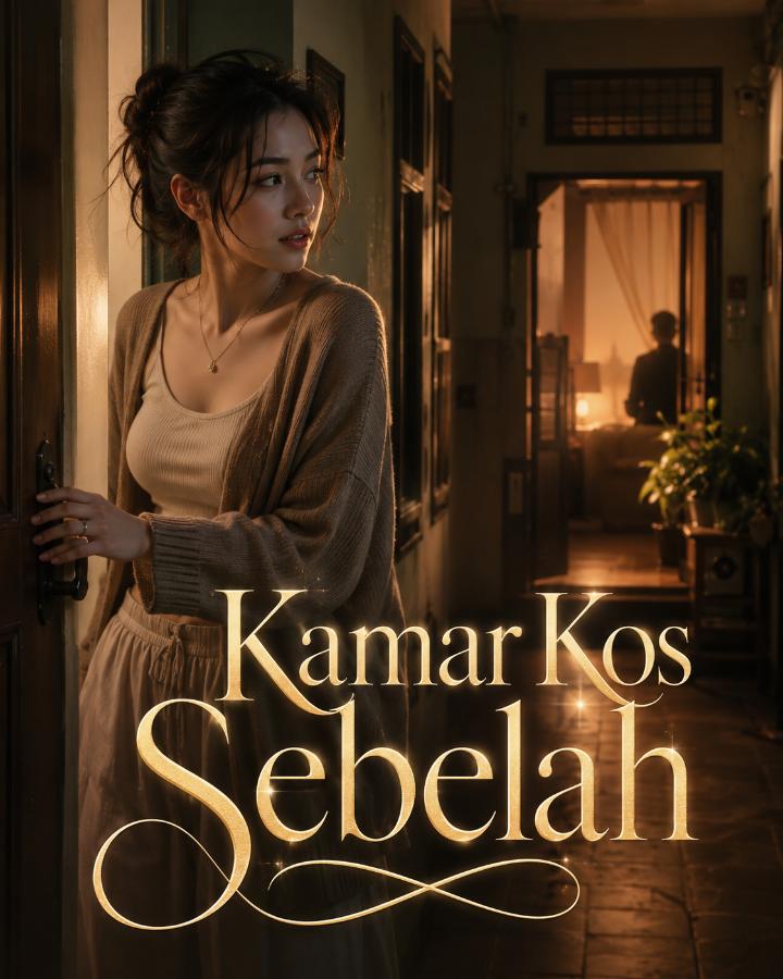 Kamar Kos Sebelah