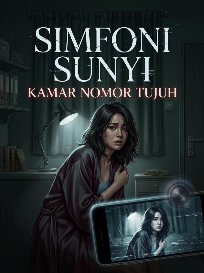 Simfoni Sunyi Kamar Nomor Tujuh