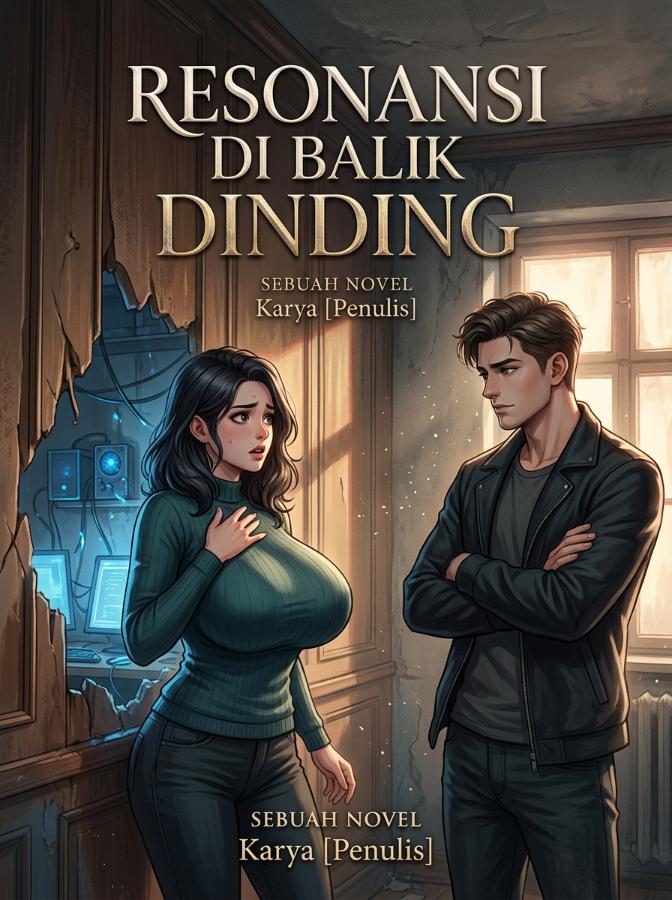 Resonansi di Balik Dinding