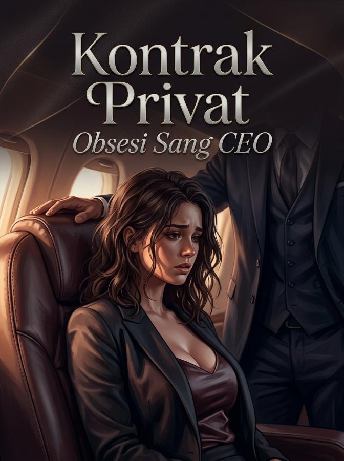 Kontrak Privat: Obsesi Sang CEO