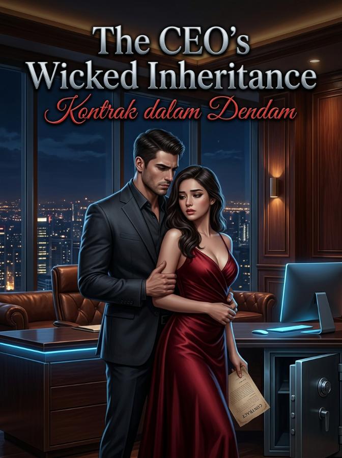 The CEO's Wicked Inheritance: Kontrak dalam Dendam