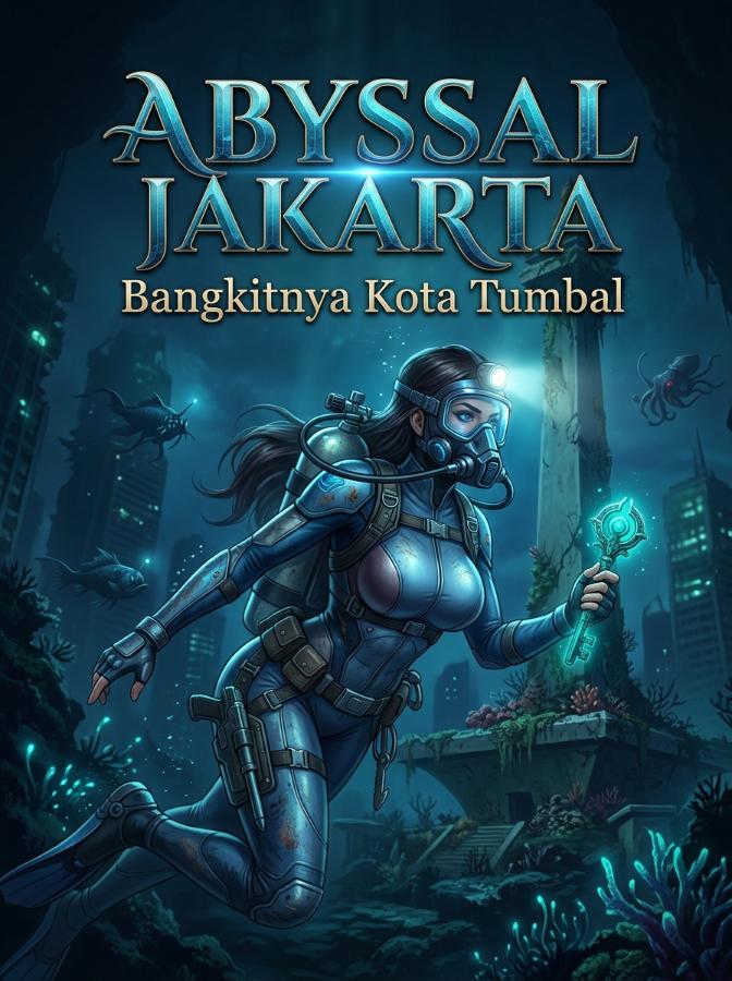 Abyssal Jakarta: Bangkitnya Kota Tumbal