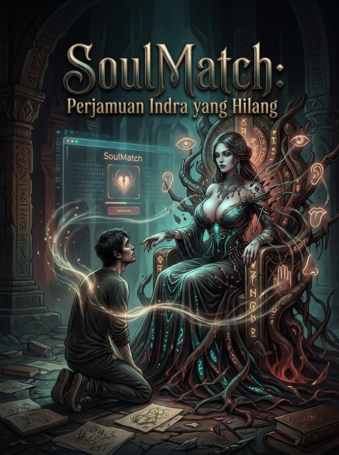 SoulMatch: Perjamuan Indra yang Hilang