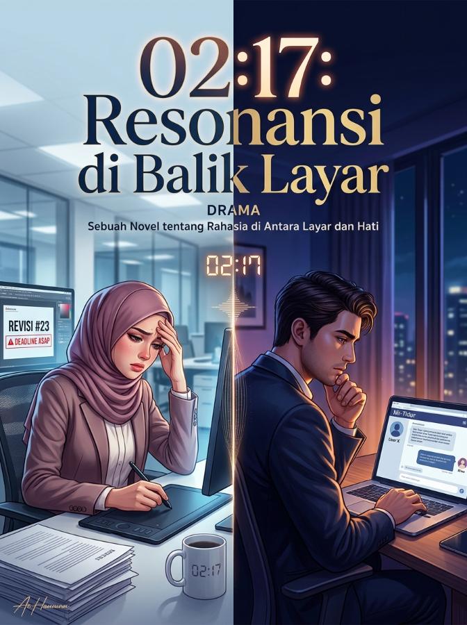 02:17: Resonansi di Balik Layar
