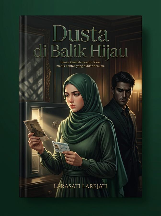 Dusta di Balik Hijau