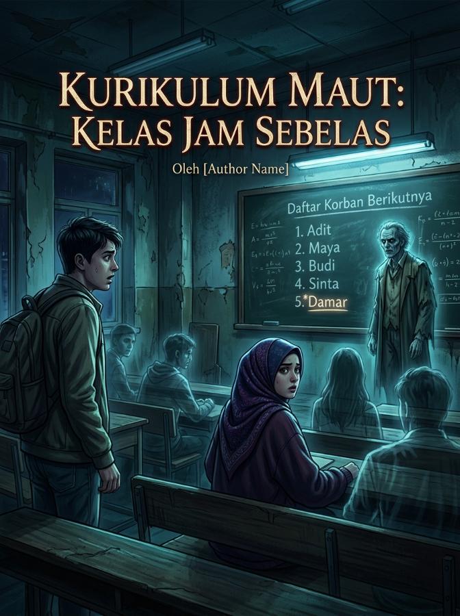 Kurikulum Maut: Kelas Jam Sebelas