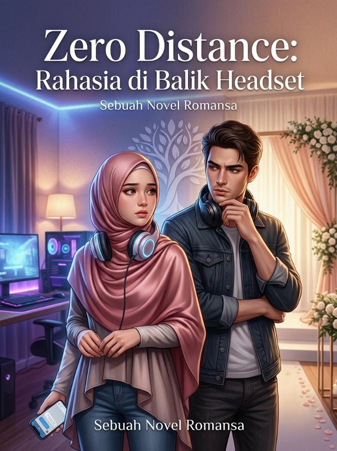 Zero Distance: Rahasia di Balik Headset