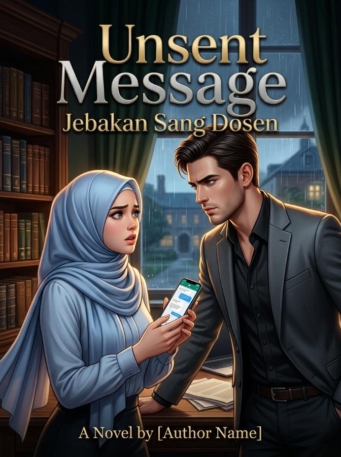 Unsent Message: Jebakan Sang Dosen