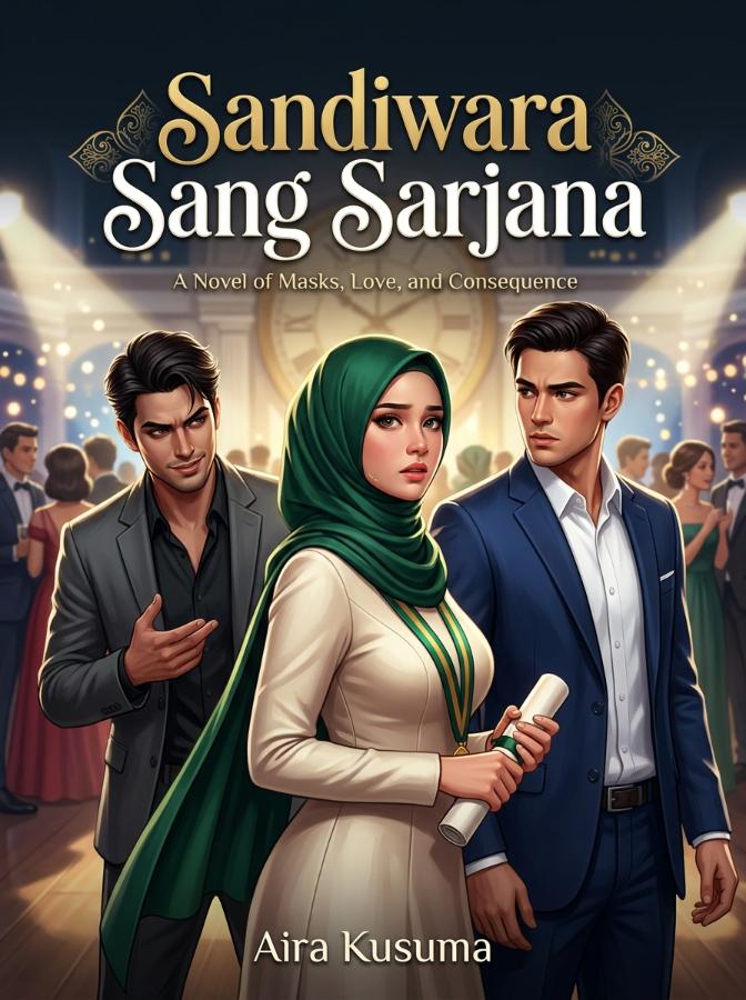 Sandiwara Sang Sarjana