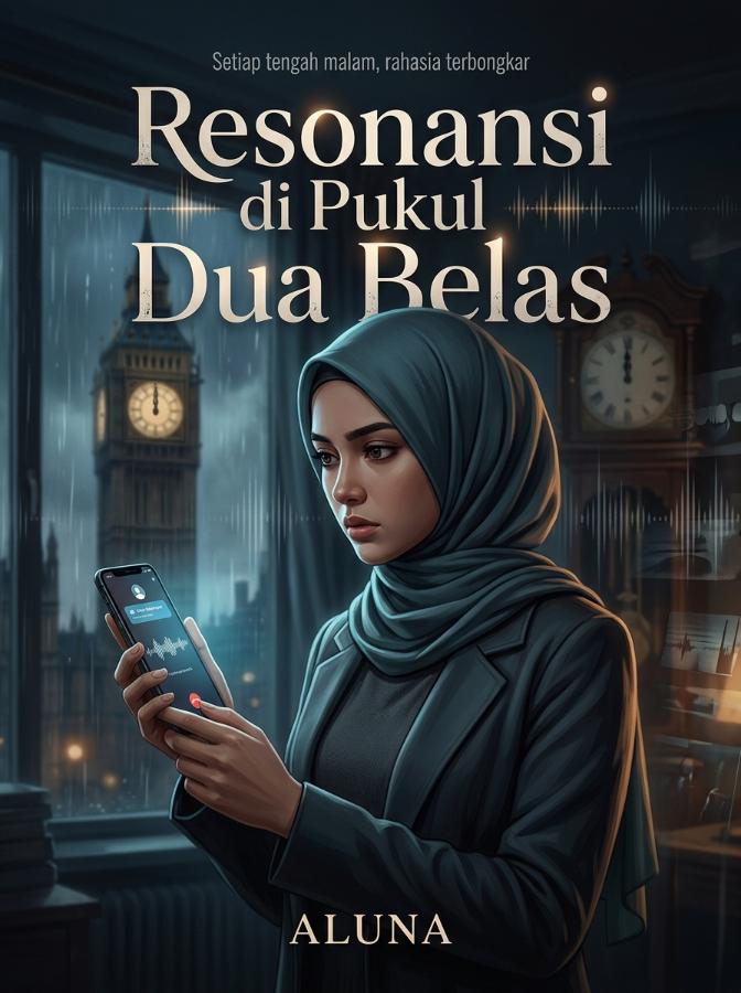 Resonansi di Pukul Dua Belas